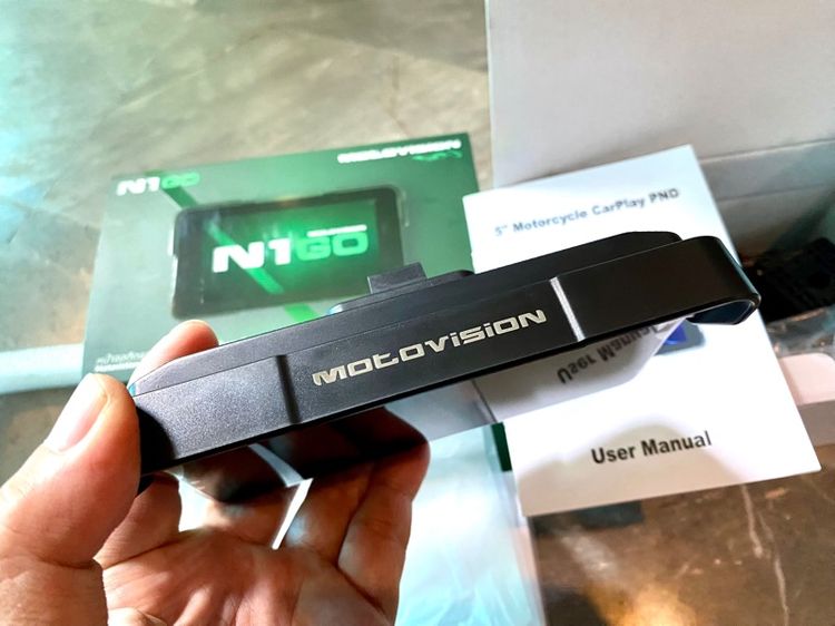 N1 Go GPS  รูปที่ 4