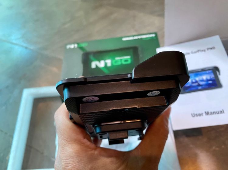 N1 Go GPS  รูปที่ 6