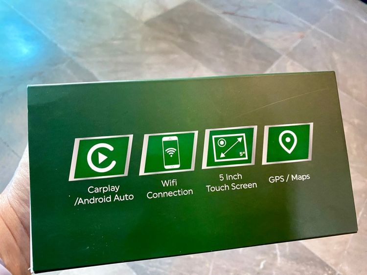 N1 Go GPS  รูปที่ 14