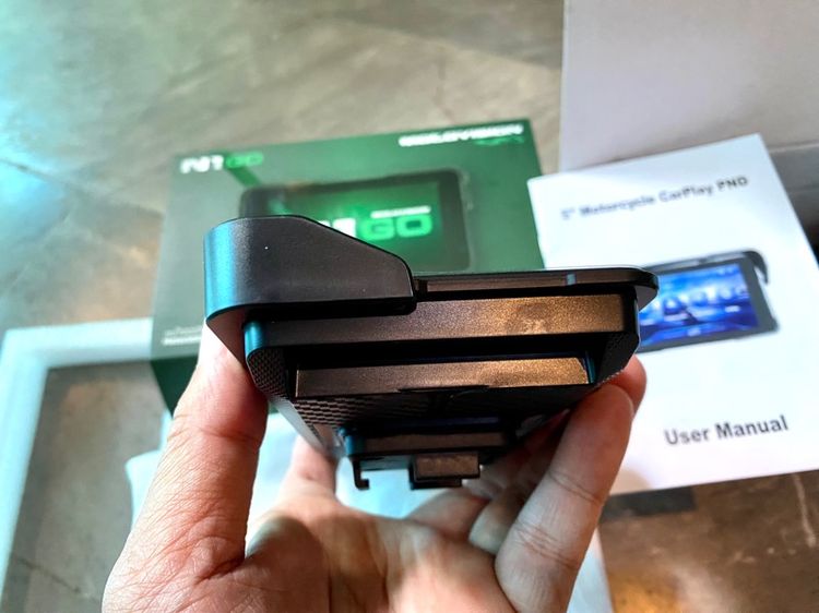 N1 Go GPS  รูปที่ 5