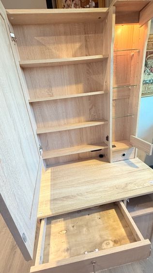 โต๊ะเครื่องแป้ง รูปที่ 3