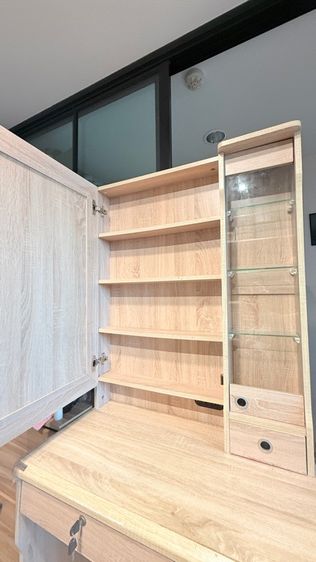 โต๊ะเครื่องแป้ง รูปที่ 9