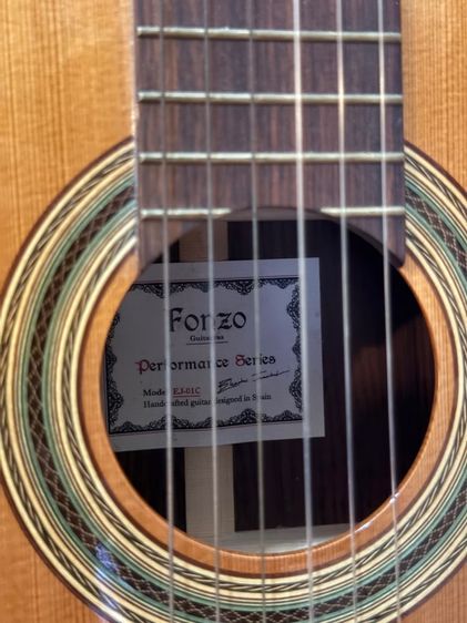 Fonzo EJ-01C รูปที่ 3
