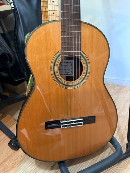 Fonzo EJ-01C รูปที่ 2