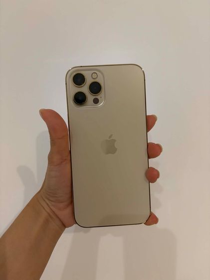 iPhone 12 Pro Max รูปที่ 3