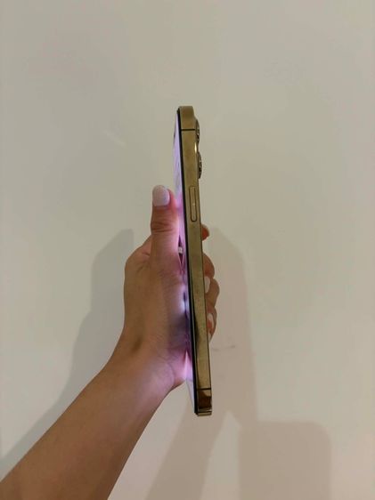 iPhone 12 Pro Max รูปที่ 4