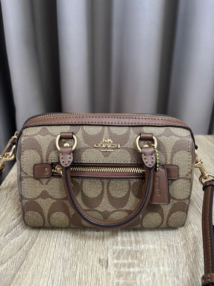 COACH mini 6.5นิ้ว