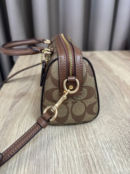 COACH mini 6.5นิ้ว รูปที่ 4