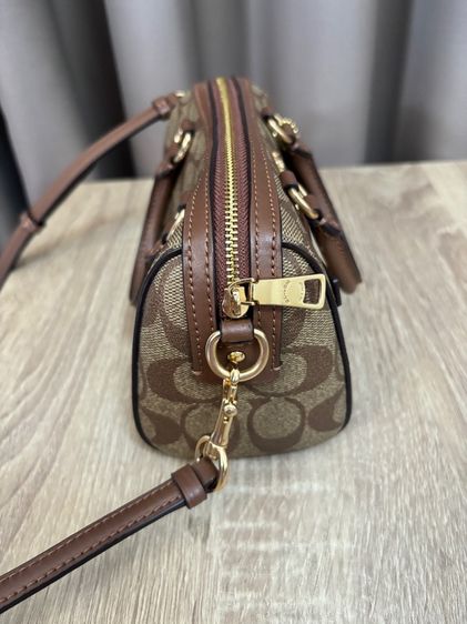 COACH mini 6.5นิ้ว รูปที่ 2
