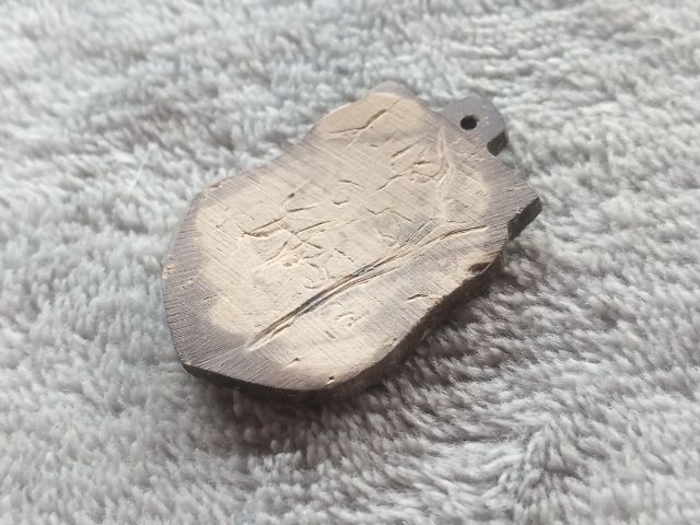 พระปิดตากะลาแกะ รูปที่ 8