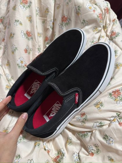 รองเท้า Vans slip on Pro รูปที่ 2