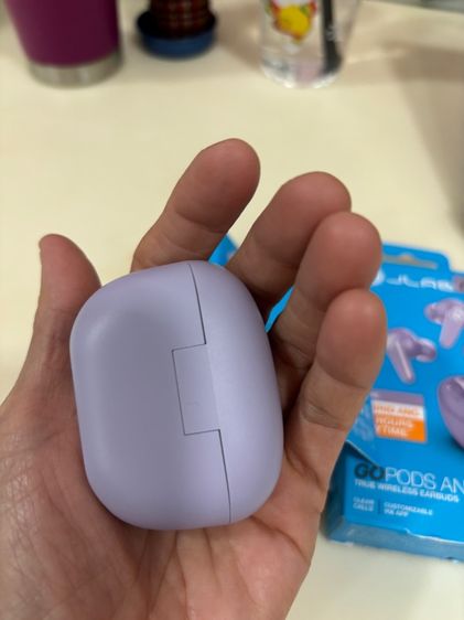 หูฟังไร้สาย รูปที่ 3