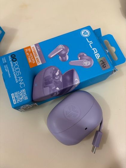 หูฟังไร้สาย