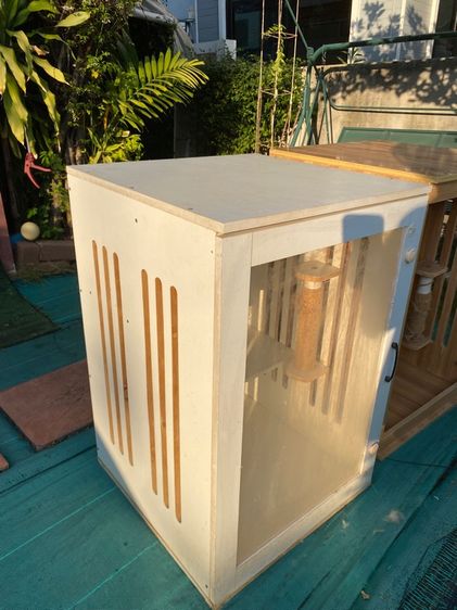 วิลล่าแมว บ้านแมว โอ่งแมว รูปที่ 6