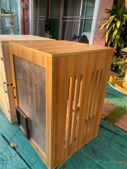 วิลล่าแมว บ้านแมว โอ่งแมว รูปที่ 5