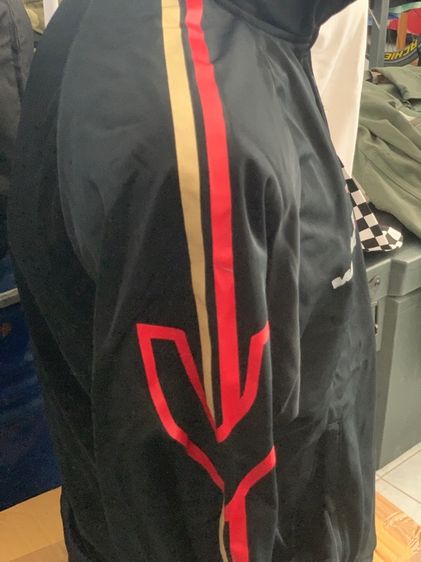 เสื้อ ฮอนด้าแท้ๆ  ของใหม่เก่าเก็บ รูปที่ 12