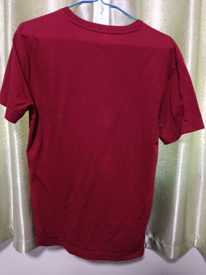 เสื้อยืด Beverly Hills Polo Club รูปที่ 2