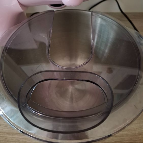 เครื่องเตรียมอาหาร Bosch MUM 5 รูปที่ 4