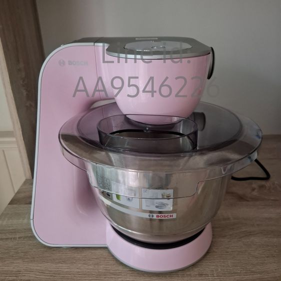 เครื่องเตรียมอาหาร Bosch MUM 5