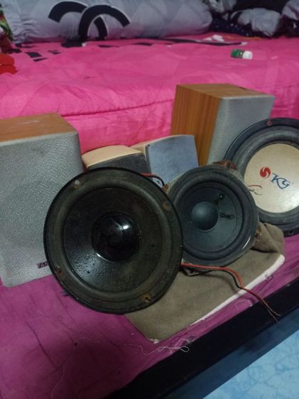 🔊🎼🎵ลำโพง โปรโมชั่น เหมาๆ🎶🎵🔊 รูปที่ 2