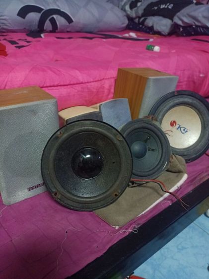 🔊🎼🎵ลำโพง โปรโมชั่น เหมาๆ🎶🎵🔊 รูปที่ 5