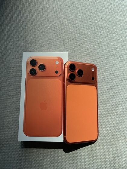 ไอโฟน 17 promax 512 รูปที่ 6