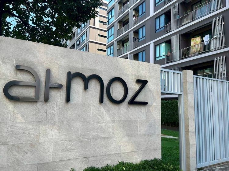 ตกแต่งครบ แอทโมส ลาดพร้าว 71