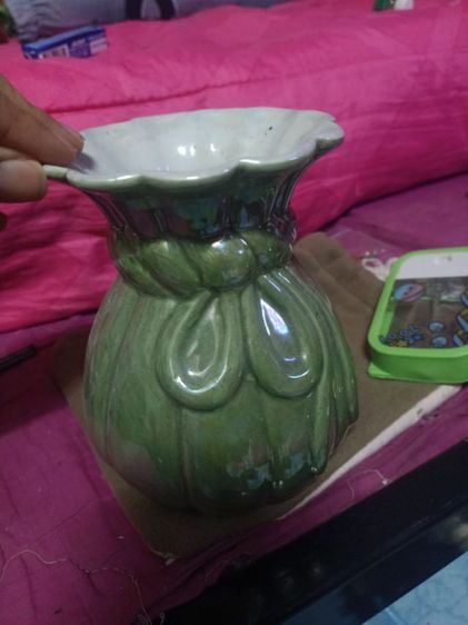 🌺แจกันดอกไม้🌺 รูปที่ 9