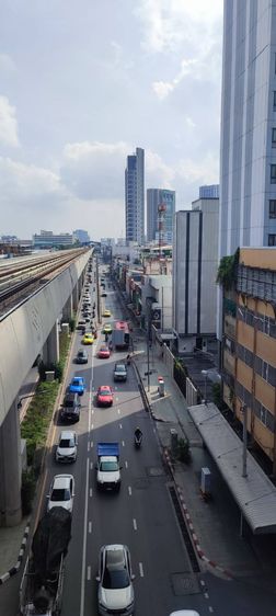 ตึกแถว2คูหา