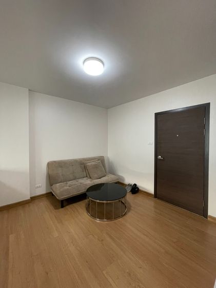 Supalai ไม่อนุญาต ตกแต่งครบ 2020 คอนโดขนาด 33 ตารางเมตร ให้เช่า ติดรถไฟฟ้าสถานีแบริ่ง รูปที่ 3