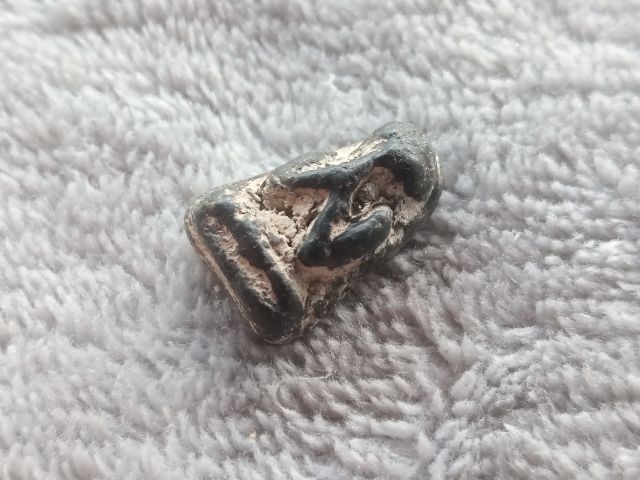 พระปิดตา รูปที่ 3