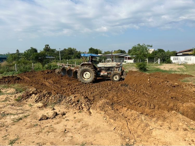 ไม่ใช่ ที่ดินกาญจนบุรี อำเภอท่าม่วง รูปที่ 4