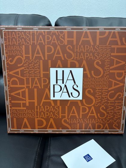 กระเป๋าสะพาย HAPAS รูปที่ 2