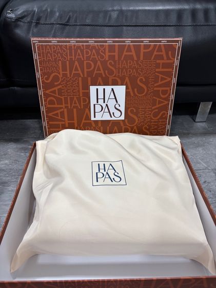 กระเป๋าสะพาย HAPAS รูปที่ 6