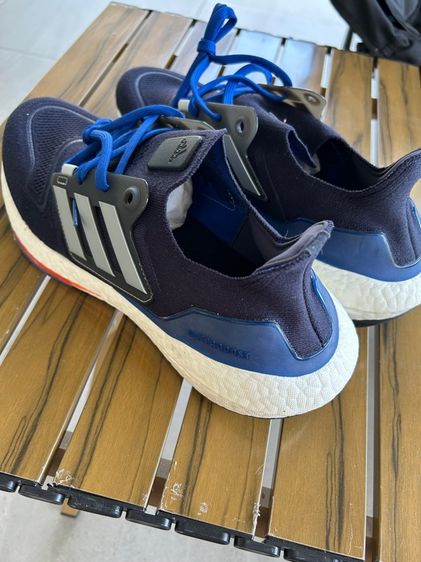 ผู้ชาย นำเงินเข้ม รองเท้าวิ่ง อื่นๆ adidas Ultraboost