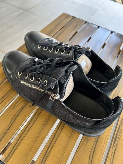 Louis Vuitton Damier Shoes Sneakers