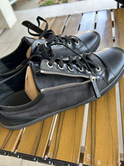 Louis Vuitton Damier Shoes Sneakers รูปที่ 7