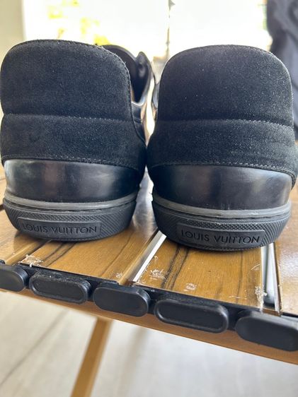 Louis Vuitton Damier Shoes Sneakers รูปที่ 5