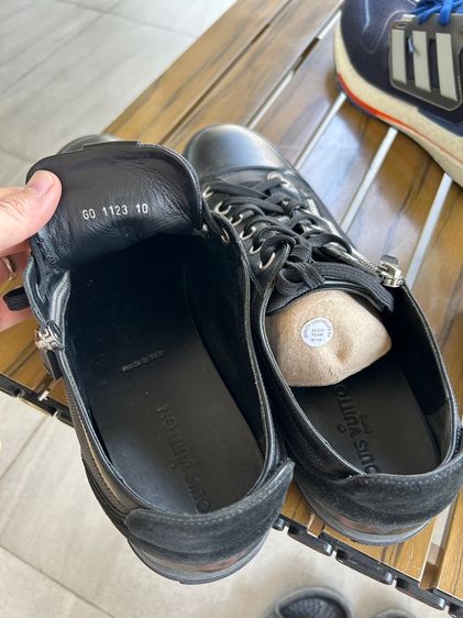 Louis Vuitton Damier Shoes Sneakers รูปที่ 2