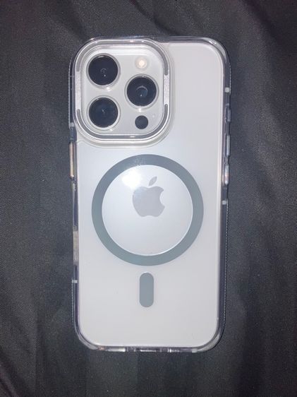 Iphone 16 pro ความจุ 128 สีขาว รูปที่ 2