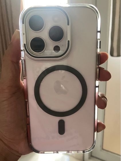 Iphone 16 pro ความจุ 128 สีขาว