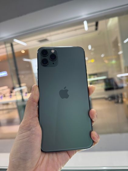 256 GB iPhone 11 Promax 256gb เครื่องใช้งานปกติทุกอย่าง