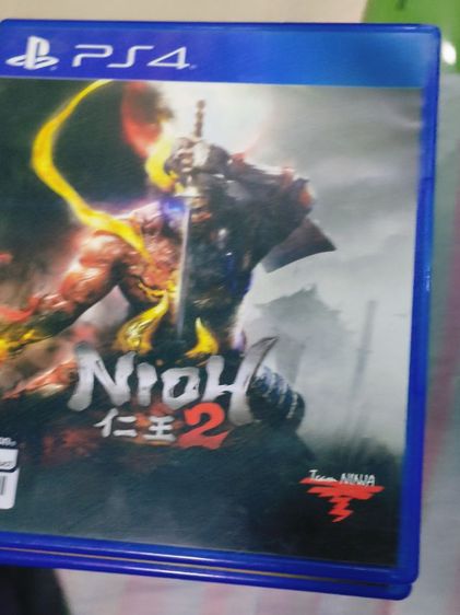 PS4 มือ2 รูปที่ 7
