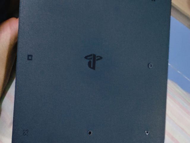 PS4 มือ2