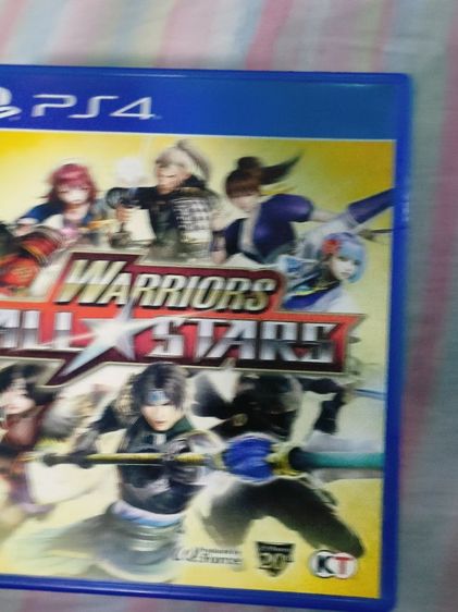 PS4 มือ2 รูปที่ 13