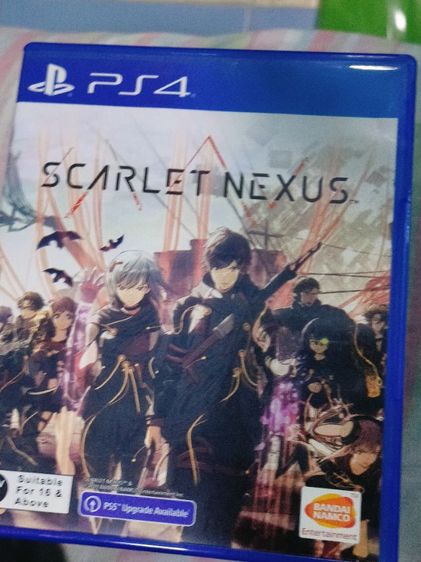 PS4 มือ2 รูปที่ 10