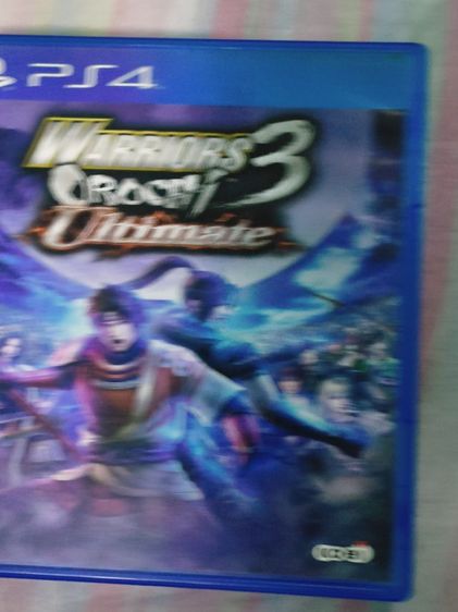 PS4 มือ2 รูปที่ 15