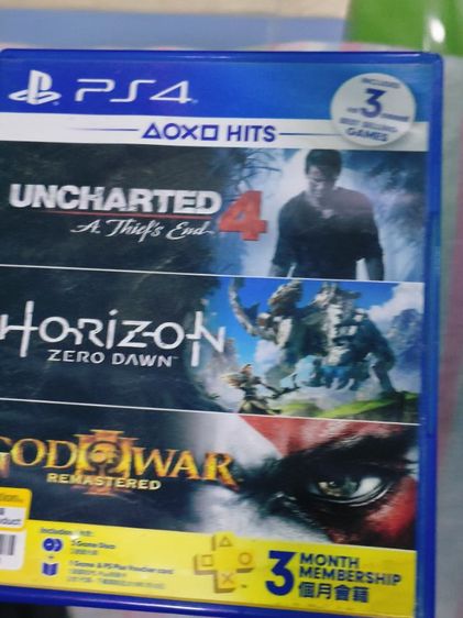 PS4 มือ2 รูปที่ 8