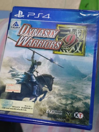 PS4 มือ2 รูปที่ 6