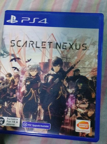 PS4 มือ2 รูปที่ 14